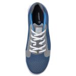 Bezpečnostní polobotka ARDON®FLYKER BLUE S1P - modrá 44
