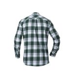 Košile ARDON®OPTIFLANNELS zelená