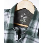 Košile ARDON®OPTIFLANNELS zelená