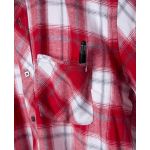 Košile ARDON®OPTIFLANNELS červená 2XL