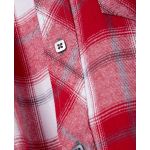 Košile ARDON®OPTIFLANNELS červená 2XL