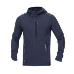 Softshellová bunda ARDON®BREEFFIDRY STRETCH modrá S