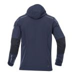 Softshellová bunda ARDON®BREEFFIDRY STRETCH modrá S