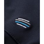 Softshellová bunda ARDON®BREEFFIDRY STRETCH modrá S