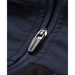 Softshellová bunda ARDON®BREEFFIDRY STRETCH modrá 2XL