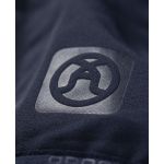 Softshellová bunda ARDON®BREEFFIDRY STRETCH modrá 2XL