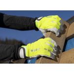 Kombinované rukavice ARDON®HOBBY 06-SPE