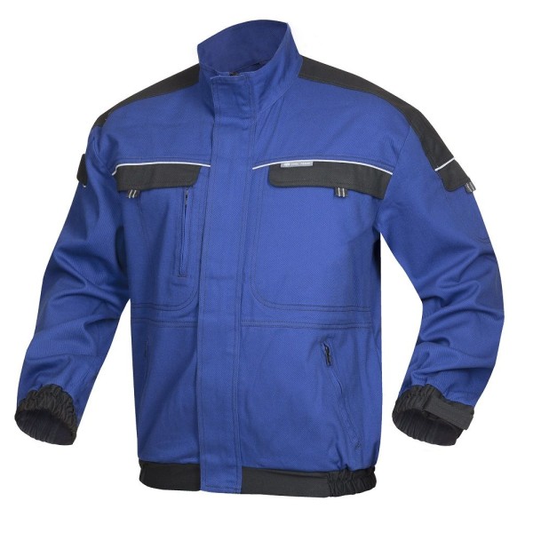 Zimní blůza ARDON®COOL TREND modrá 2XL