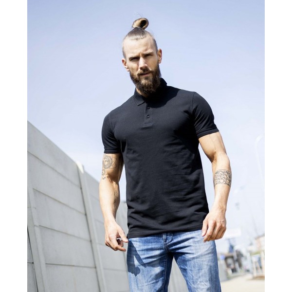 Polokošile ARDON®ZIDYN černá 2XL