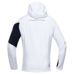 Softshellová bunda ARDON®CITYCONIC® bílá 2XL