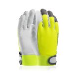 Kombinované rukavice ARDON®HOBBY 08-SPE
