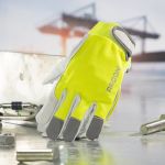 Kombinované rukavice ARDON®HOBBY 08-SPE