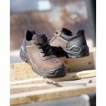 Bezpečnostní polobotka ARDON®LEADERLOW S3 41