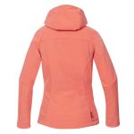 Dámská softshellová bunda ARDON®CITYCONIC® neon