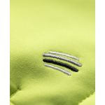 Dámská softshellová bunda ARDON®CITYCONIC® lime