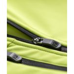 Dámská softshellová bunda ARDON®CITYCONIC® lime XL
