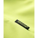 Dámská softshellová bunda ARDON®CITYCONIC® lime XL