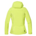 Dámská softshellová bunda ARDON®CITYCONIC® lime 3XL