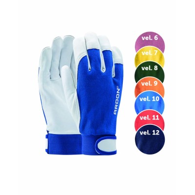 Kombinované rukavice ARDON®HOBBY