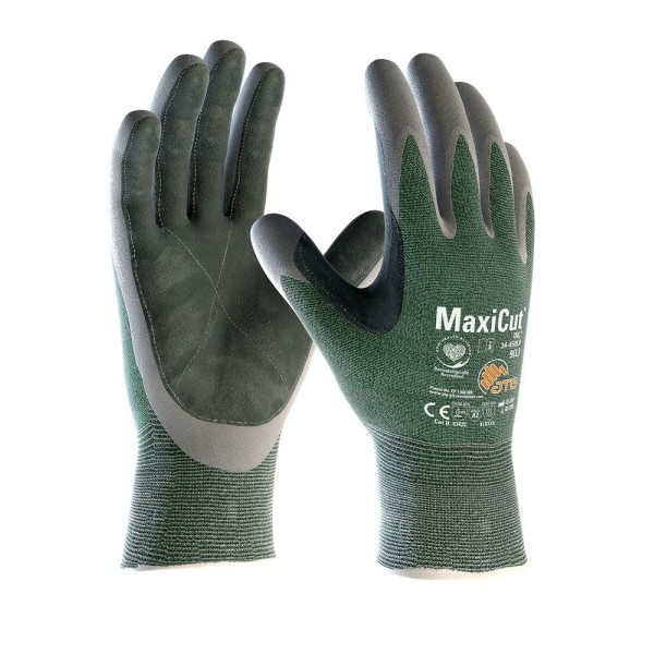 ATG® protiřezné rukavice MaxiCut® 34-450 LP 10