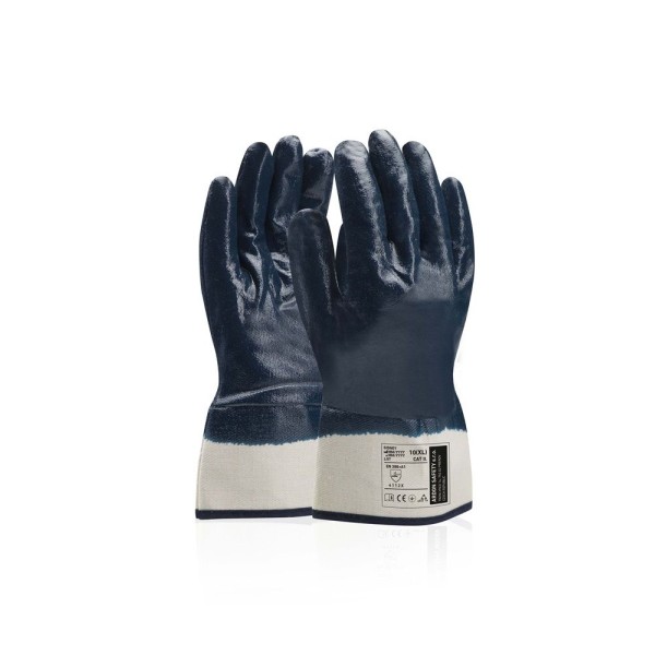 Máčené rukavice ARDON®SIDNEY 10
