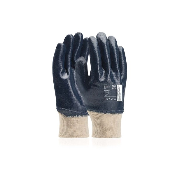 Máčené rukavice ARDON®RONNY 09