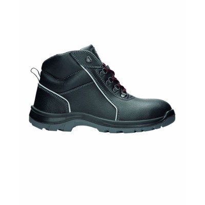 Bezpečnostní kotníková obuv ARDON®S3