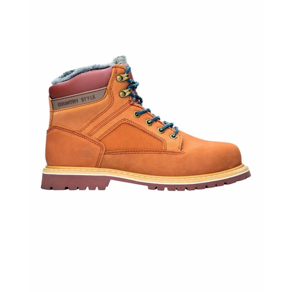 Zimní pracovní kotníková obuv ARDON®FARM WINTER 45/N