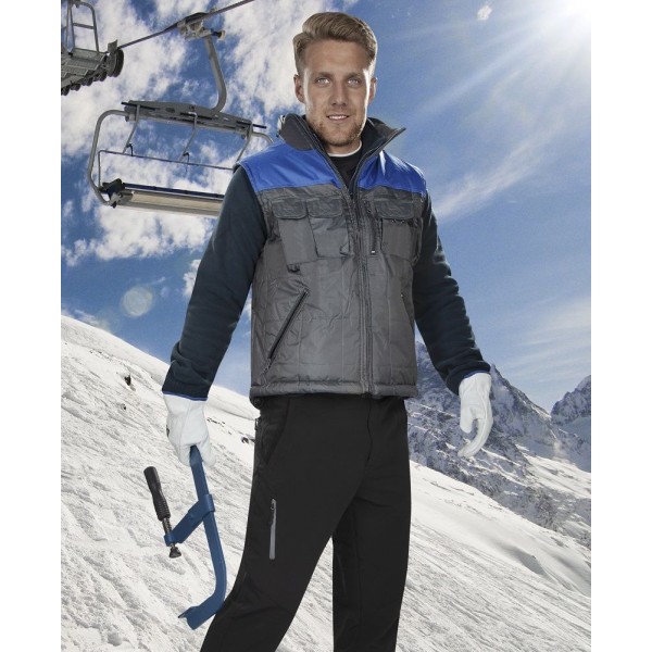 Vesta ARDON®MAX modrá DOPRODEJ 3XL