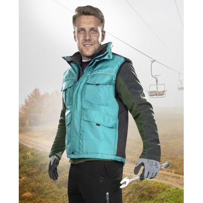 Vesta ARDON®SWEN zelená - DOPRODEJ