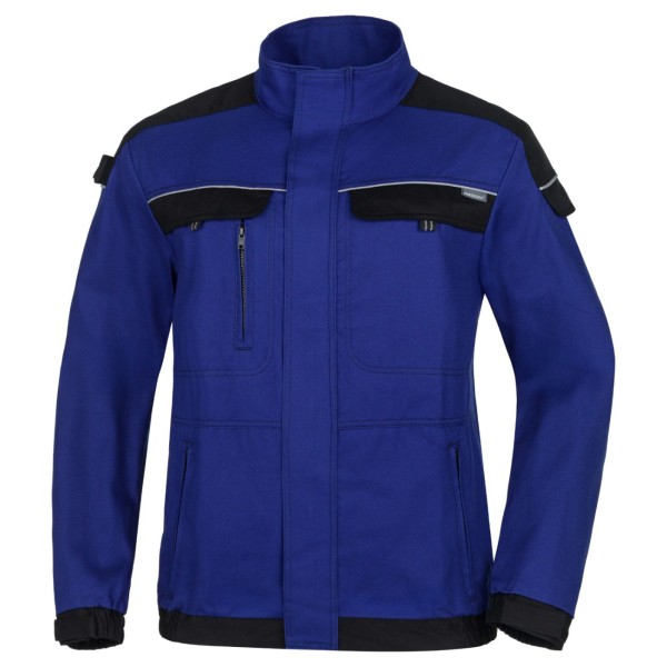 Blůza ARDON®COOL TREND modrá 7XL