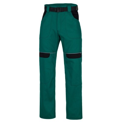 Kalhoty ARDON®COOL TREND zelená