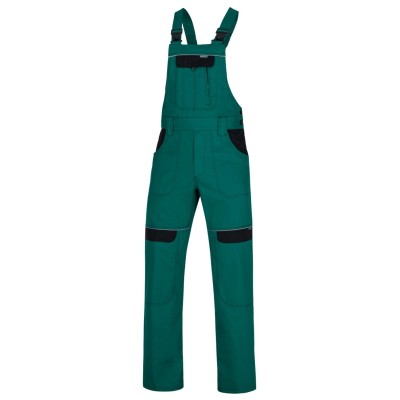 Kalhoty s laclem ARDON®COOL TREND zelená