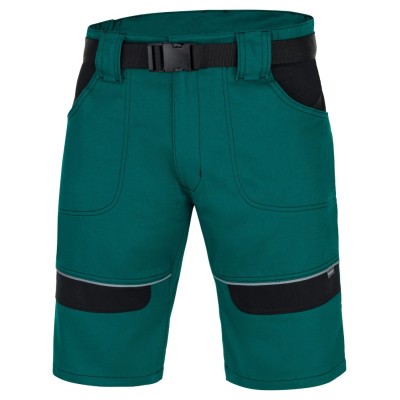 Kraťasy ARDON®COOL TREND zelená