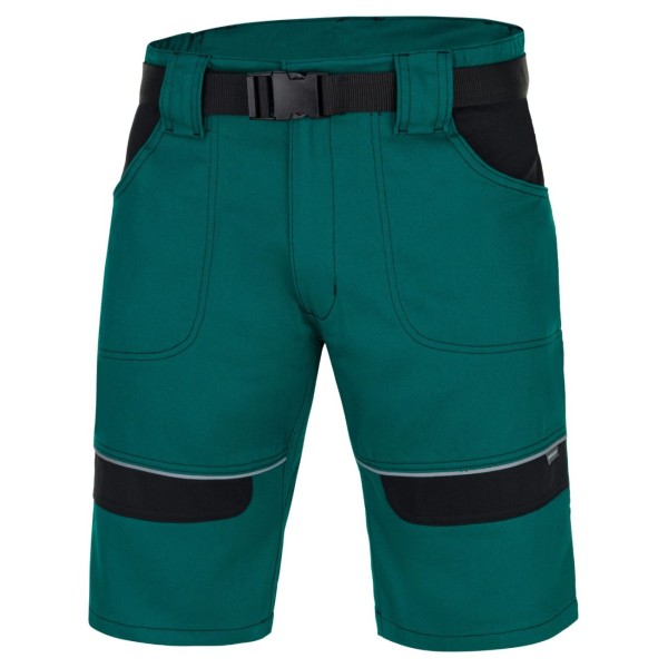 Kraťasy ARDON®COOL TREND zelená 60