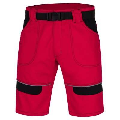 Kraťasy ARDON®COOL TREND červená