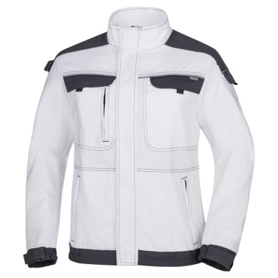 Blůza ARDON®COOL TREND bílo-šedá