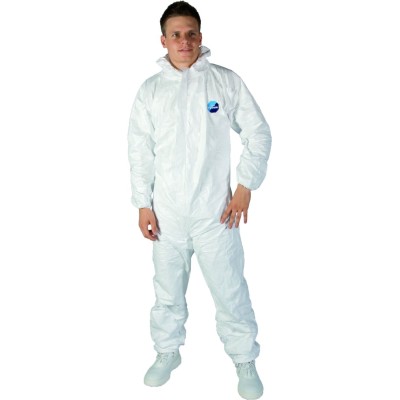 Kombinéza DuPont Tyvek® 500 Xpert