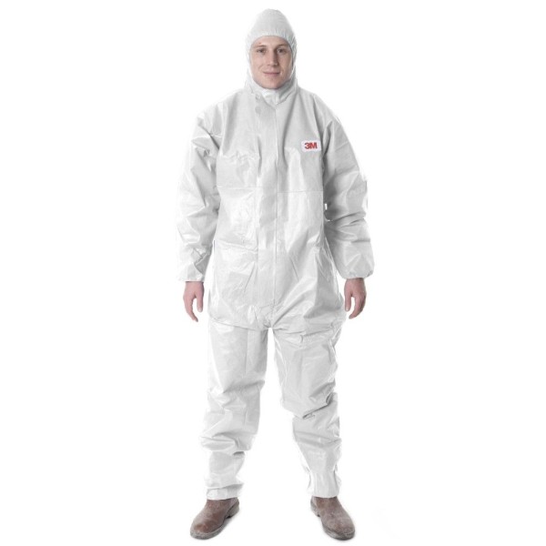 Kombinéza 3M™ 4515 bílá M