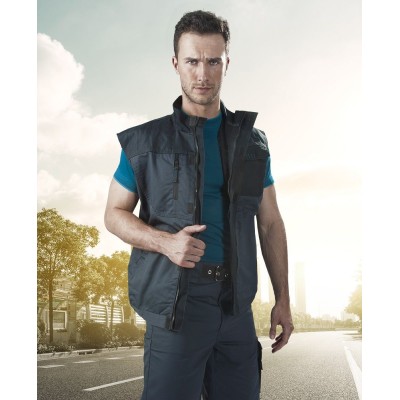 Vesta ARDON®4TECH šedá - DOPRODEJ