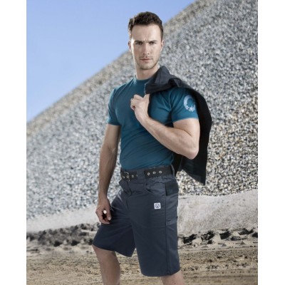 Kraťasy ARDON®4TECH šedá