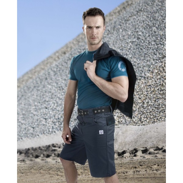 Kraťasy ARDON®4TECH šedá 60