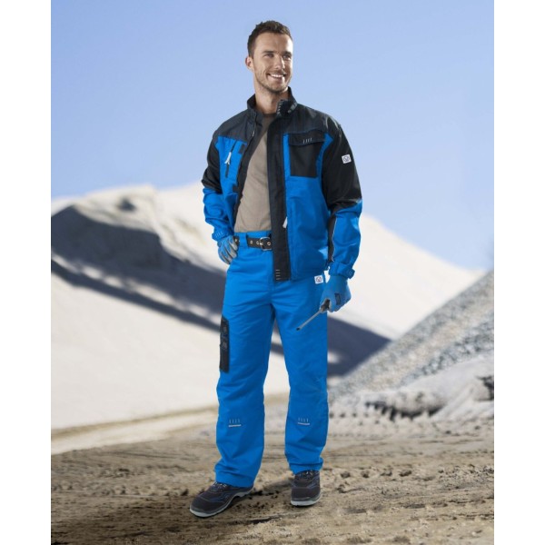 Blůza ARDON®4TECH modrá 4XL