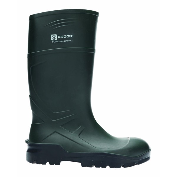 Bezpečnostní holínka ARDON®PURSAFE S5 46