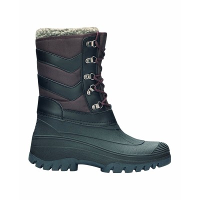 Zimní volnočasová poloholeňová obuv ARDON®FREEZE