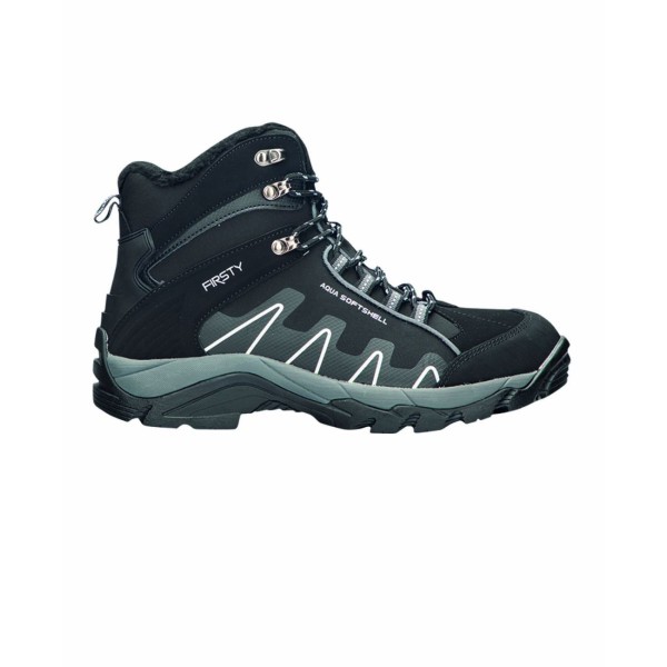 Zimní outdoorová kotníková obuv ARDON®QUEST 46