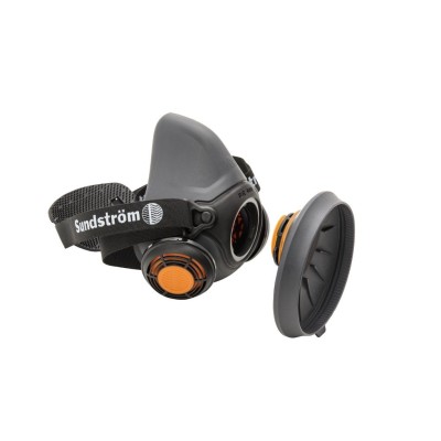SUNDSTRÖM® SR 900 H01-3212 Polomaska L