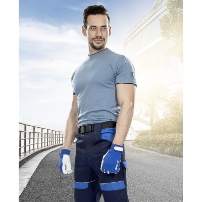 Tričko ARDON®R8ED+ modré DOPRODEJ