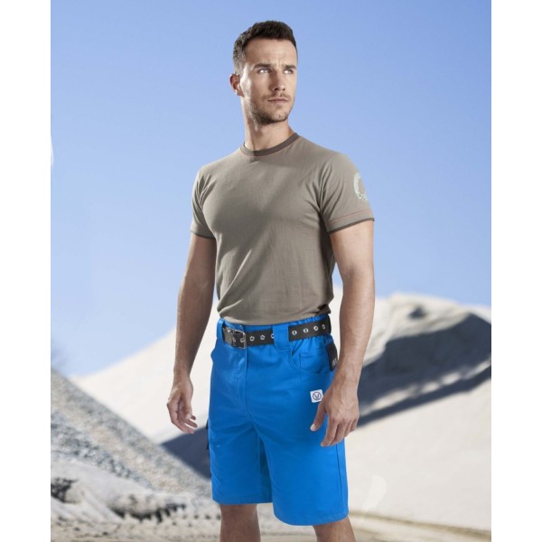 Kraťasy ARDON®4TECH modrá 48