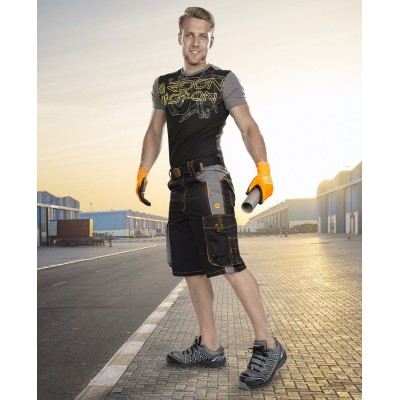 Kraťasy ARDON®VISION černá